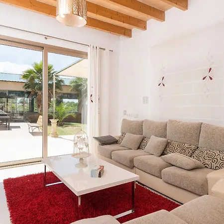 Son Perot By Mallorca Selection *