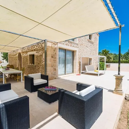 בית נופש Son Perot By Mallorca Selection María de la Salud