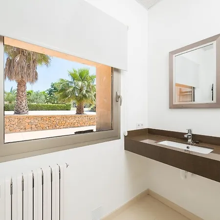 בית נופש Son Perot By Mallorca Selection *
