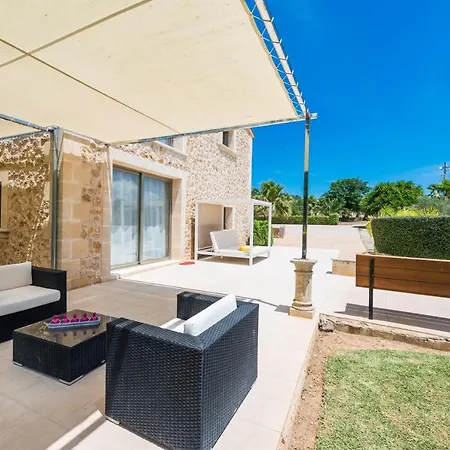 בית נופש Son Perot By Mallorca Selection